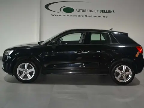 Used AUDI Q2 Petrol 2020 Ad Belgium