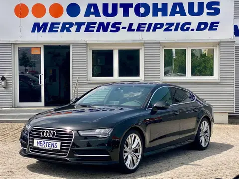 Used AUDI A7 Diesel 2016 Ad 