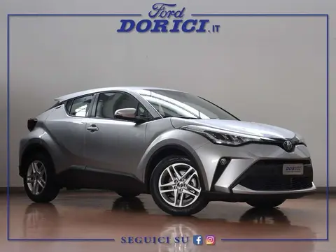 Annonce TOYOTA C-HR Hybride 2023 d'occasion 