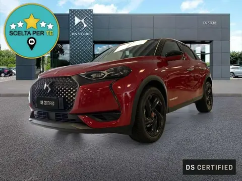 Used DS AUTOMOBILES DS3 CROSSBACK Diesel 2020 Ad 