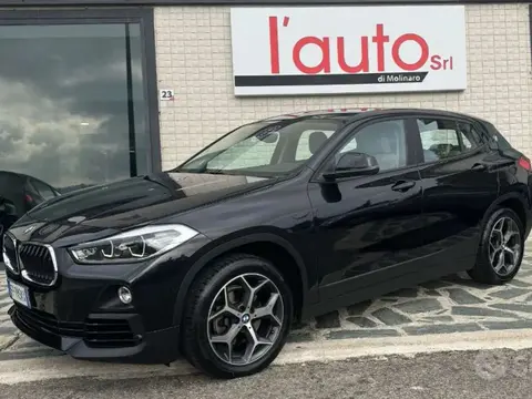 Used BMW X2 Petrol 2018 Ad 