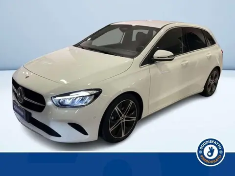 Annonce MERCEDES-BENZ CLASSE B Diesel 2023 d'occasion 