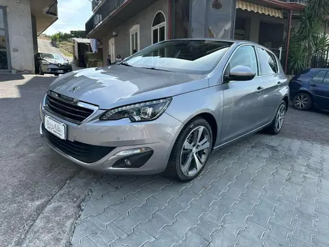 Annonce PEUGEOT 308 Diesel 2016 d'occasion 