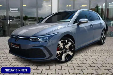 Used VOLKSWAGEN GOLF Hybrid 2021 Ad 