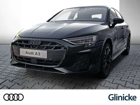 Used AUDI A3 Petrol 2024 Ad 