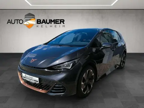 Used CUPRA BORN Electric 2023 Ad 