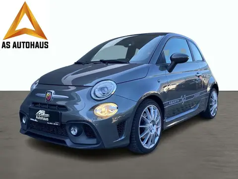 Used ABARTH 595 Petrol 2017 Ad 