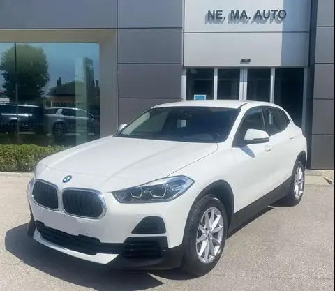 Used BMW X2 Diesel 2020 Ad 