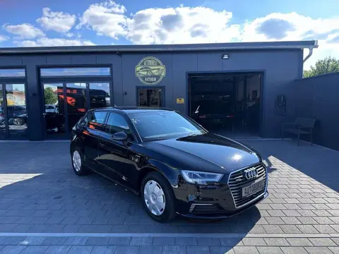 Used AUDI A3 Hybrid 2017 Ad 