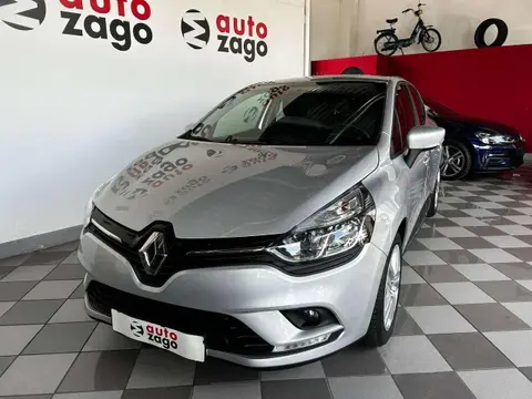 Annonce RENAULT CLIO Essence 2020 d'occasion 