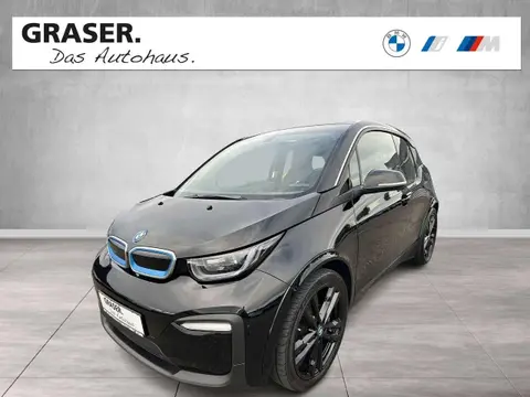 Annonce BMW I3 Électrique 2021 d'occasion 