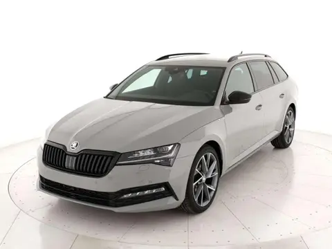 Used SKODA SUPERB Diesel 2024 Ad 