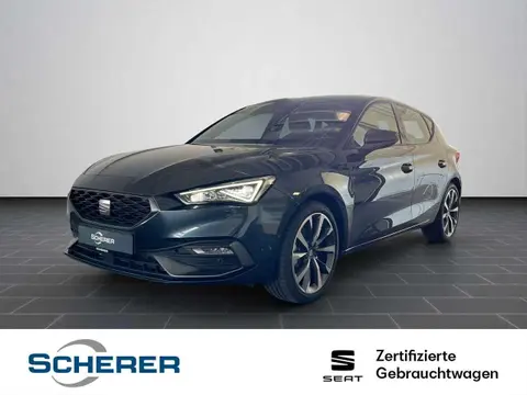 Annonce SEAT LEON Diesel 2024 d'occasion 