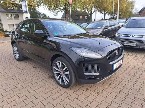 Used JAGUAR E-PACE Diesel 2018 Ad 