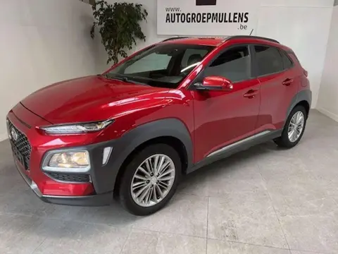 Annonce HYUNDAI KONA Essence 2018 d'occasion 