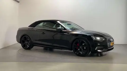 Used AUDI A5 Hybrid 2018 Ad 