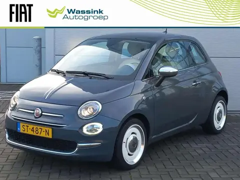 Used FIAT 500 Petrol 2018 Ad 