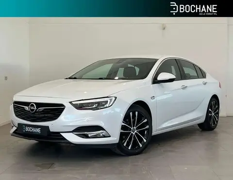 Annonce OPEL INSIGNIA Essence 2017 d'occasion 