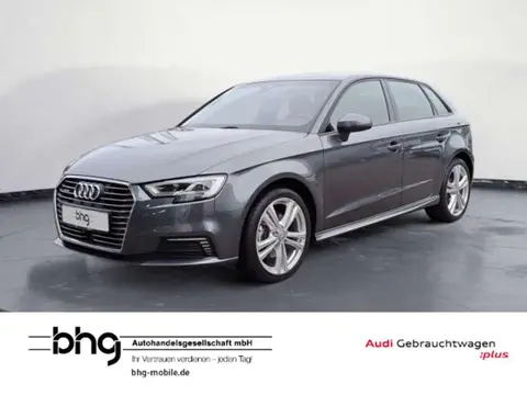 Annonce AUDI A3 Hybride 2020 d'occasion 