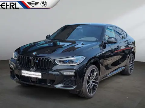 Used BMW X6 Diesel 2021 Ad 