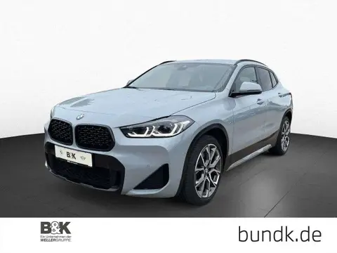 Annonce BMW X2 Essence 2021 d'occasion 