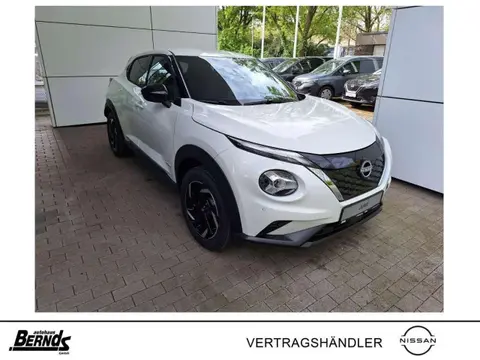 Used NISSAN JUKE Hybrid 2024 Ad 