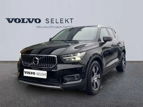 Annonce VOLVO XC40 Essence 2021 d'occasion 