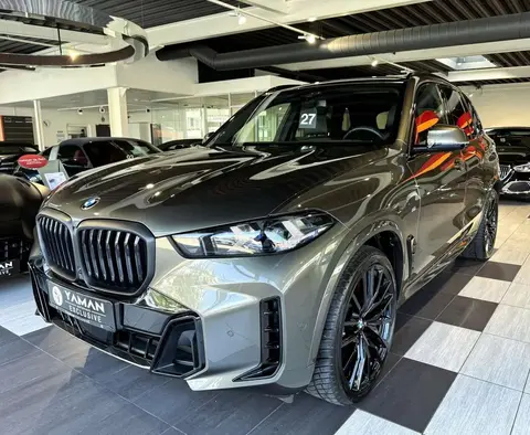 Annonce BMW X5 Diesel 2024 d'occasion Allemagne