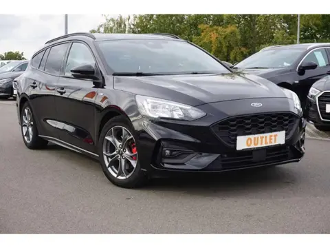 Used FORD FOCUS Petrol 2021 Ad 