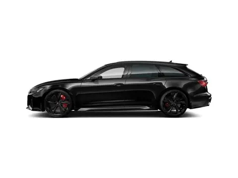 Annonce AUDI RS6 Essence 2024 d'occasion Belgique