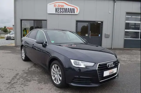 Used AUDI A4 Diesel 2018 Ad 