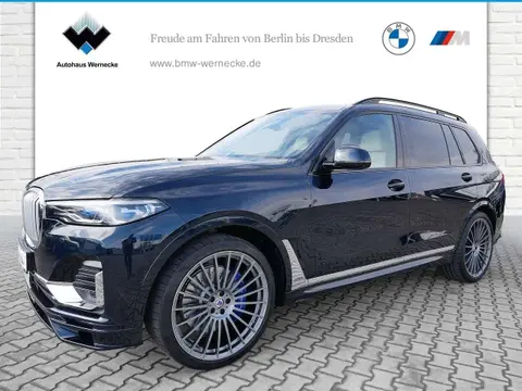 Used ALPINA XB7 Petrol 2021 Ad 