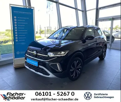 Used VOLKSWAGEN T-CROSS Petrol 2024 Ad 