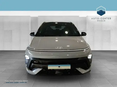 Used HYUNDAI KONA Hybrid 2024 Ad 