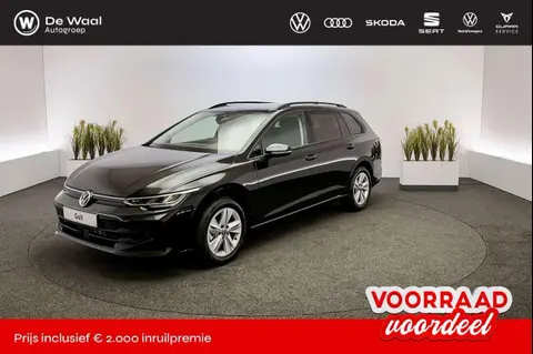 Annonce VOLKSWAGEN GOLF Essence 2024 d'occasion 
