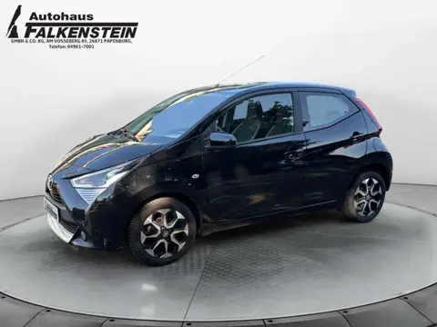 Used TOYOTA AYGO X Petrol 2019 Ad 