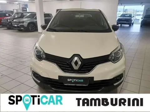 Annonce RENAULT CAPTUR Diesel 2019 d'occasion 