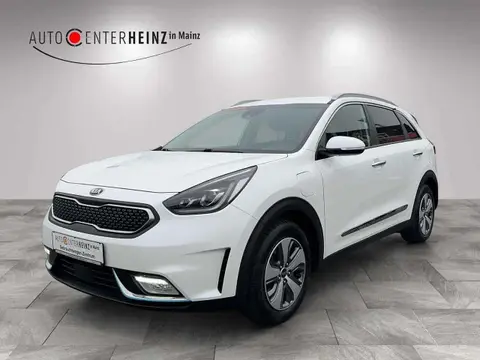 Used KIA NIRO Hybrid 2019 Ad 