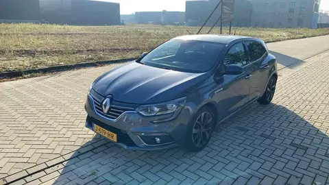 Used RENAULT MEGANE Petrol 2020 Ad 