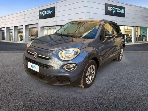 Annonce FIAT 500X Essence 2019 d'occasion 