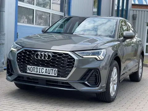 Annonce AUDI Q3 Essence 2024 d'occasion 