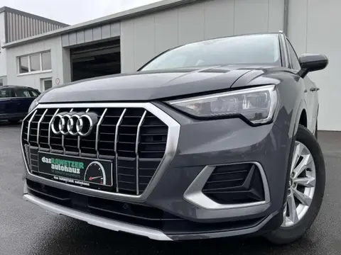 Used AUDI Q3 Petrol 2019 Ad 