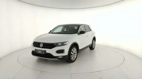 Used VOLKSWAGEN T-ROC Petrol 2021 Ad 