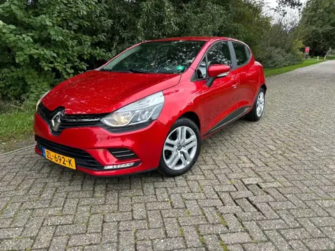 Annonce RENAULT CLIO Essence 2019 d'occasion 