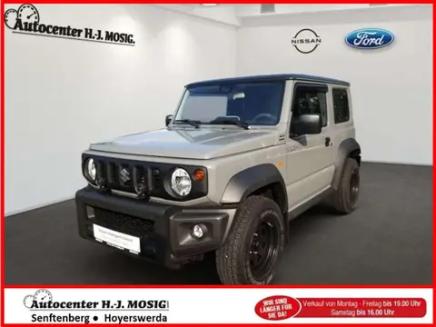 Used SUZUKI JIMNY Petrol 2022 Ad 