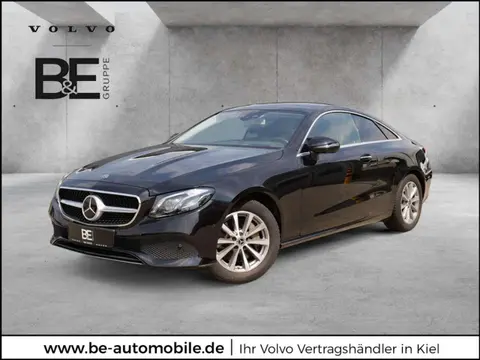 Used MERCEDES-BENZ CLASSE E Petrol 2018 Ad 