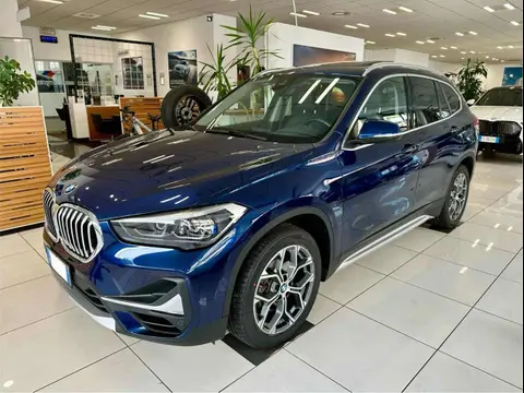 Annonce BMW X1 Essence 2019 d'occasion 