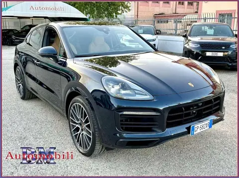 Used PORSCHE CAYENNE Petrol 2023 Ad 