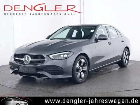 Used MERCEDES-BENZ CLASSE C Petrol 2024 Ad 