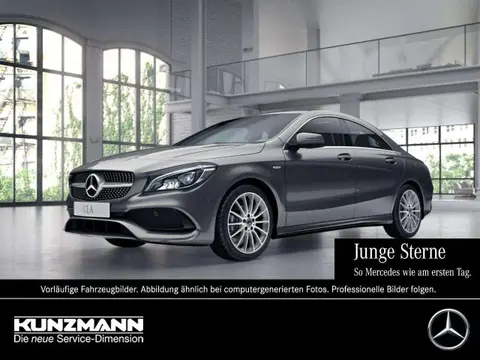 Used MERCEDES-BENZ CLASSE CLA Diesel 2019 Ad 